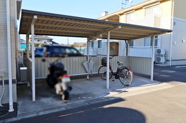 古河駅 徒歩24分 1階の物件外観写真